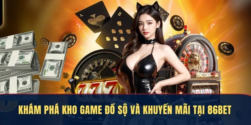 86Bet