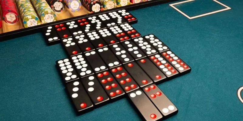 Cách tính điểm bài cẩu như là bài 3 cây